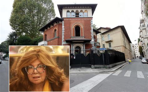 villa gucci via andreani milano|Venduta per 9,5 milioni la villa di Lady Gucci a Milano.